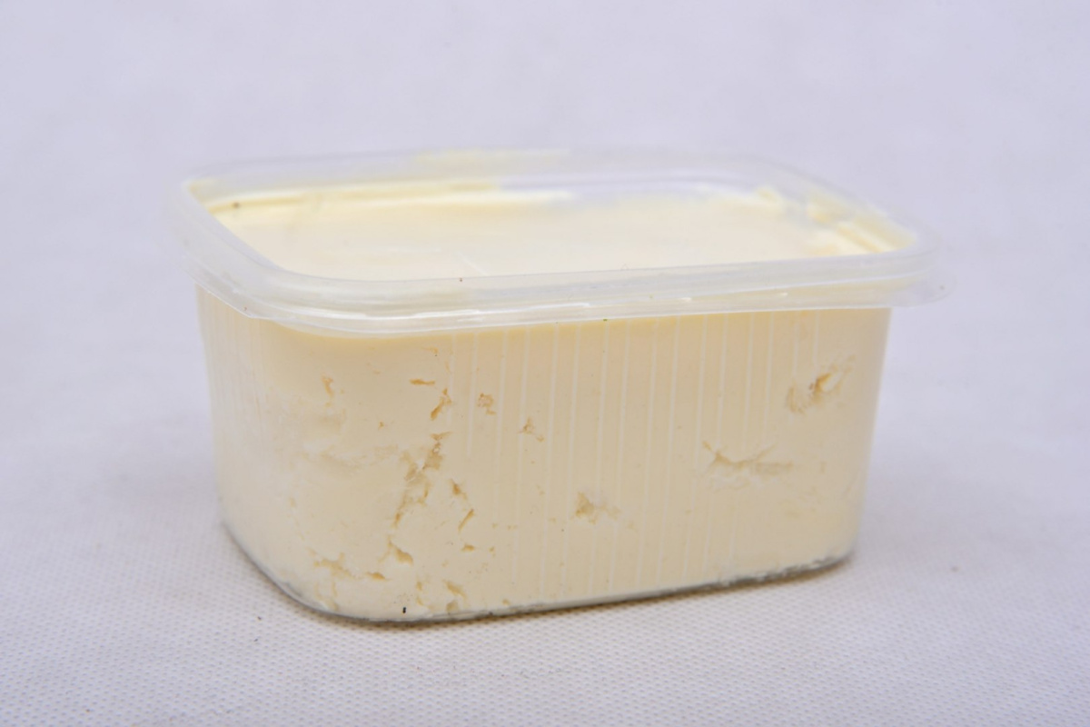 Twarożek kozi naturalny 200 g Twarożek kozi naturalny 200 g