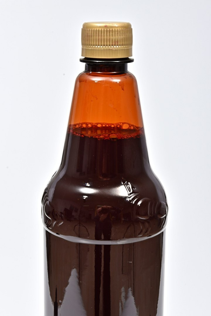 Zakwas z buraka czerwonego 0,5 l Zakwas z buraka czerwonego 0,5 l