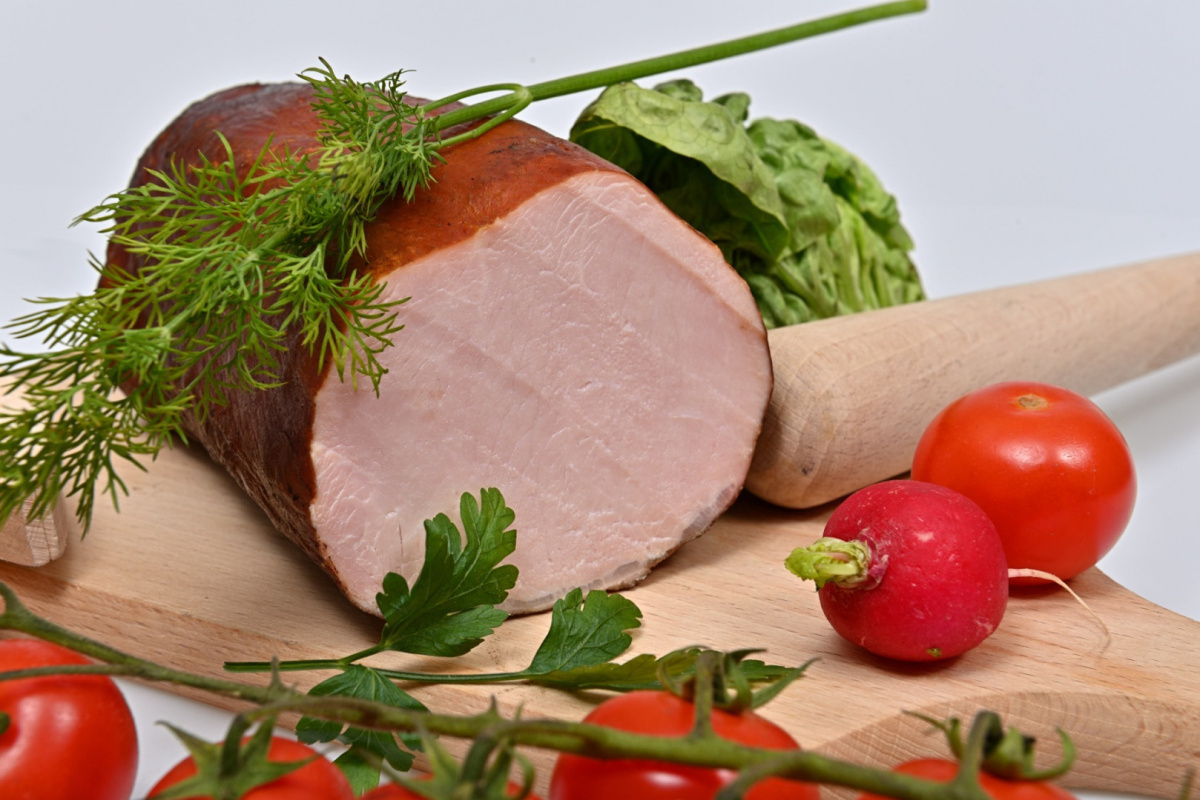 Polędwica kresowa tradycyjna ok 1000g Polędwica kresowa tradycyjna ok 1000g