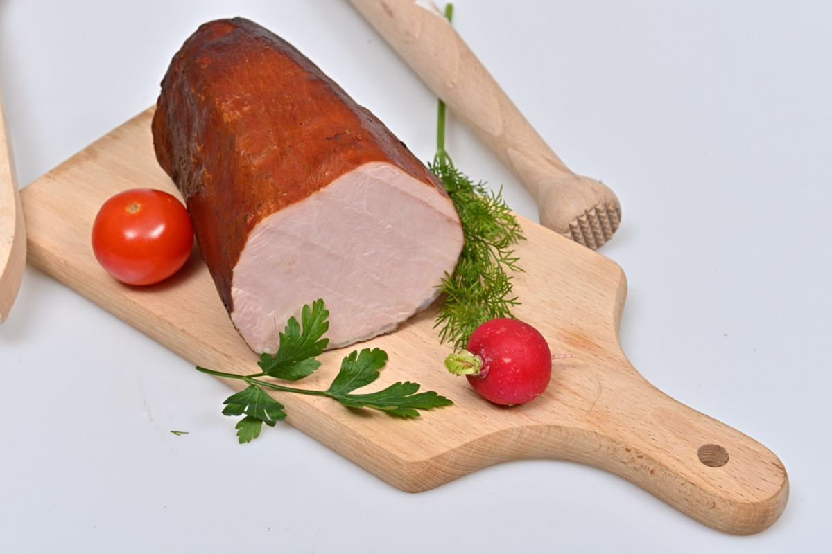 Polędwica kresowa tradycyjna ok 1000g Polędwica kresowa tradycyjna ok 1000g