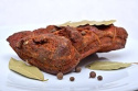Boczek staropolski w przyprawach, pikantny 1000g Boczek staropolski w przyprawach, pikantny 1000g