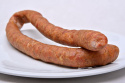 Kiełbasa z Jelenia wędzona około 500g