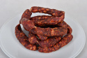 Kiełbasa typu CHORIZZO, pikantna dojrzewająca 1000g