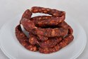 Kiełbasa typu CHORIZZO, pikantna dojrzewająca 500g