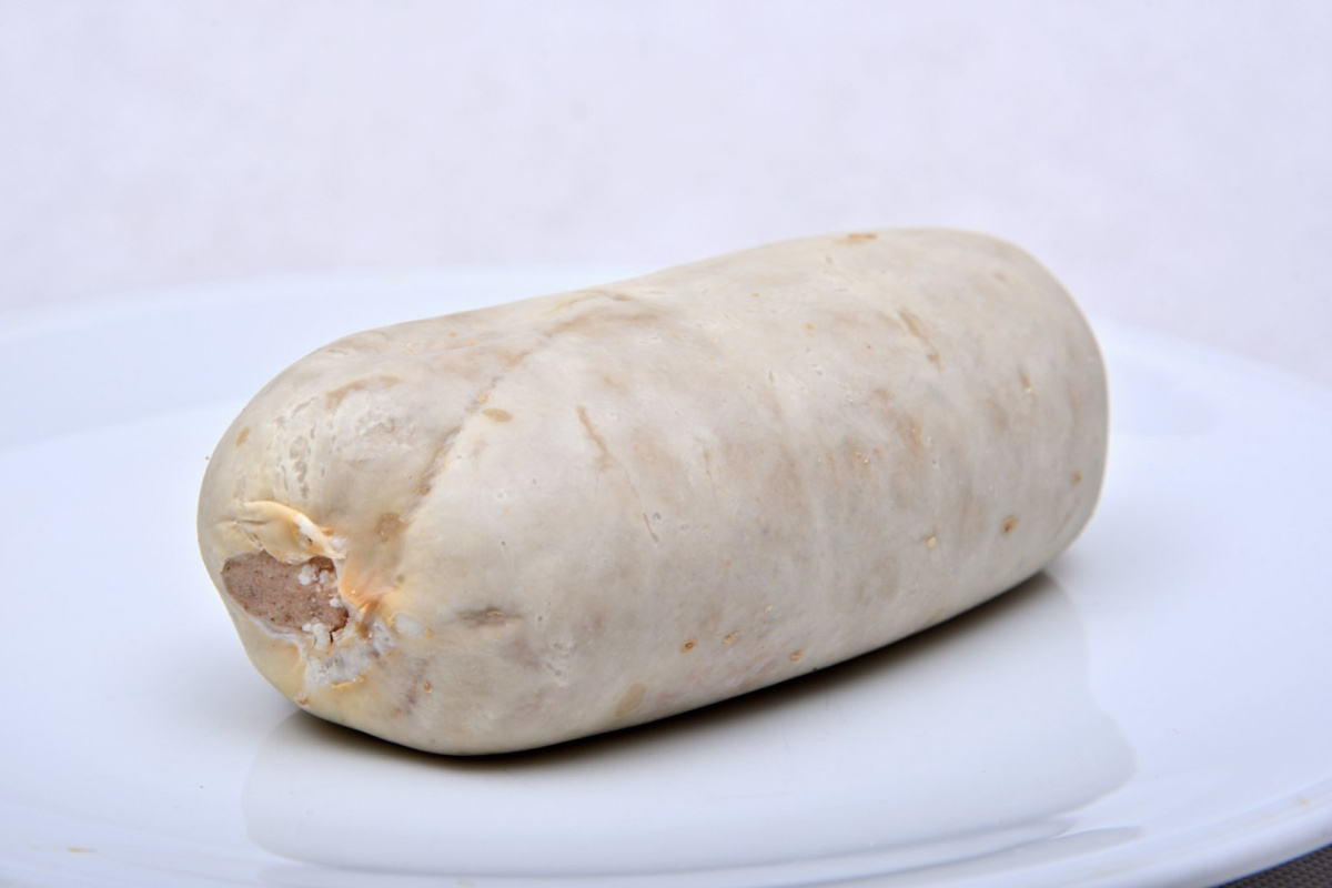Pasztetowa wiejska 1000g Pasztetowa wiejska 1000g