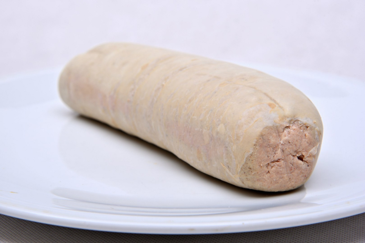 Pasztetowa wiejska 1000g Pasztetowa wiejska 1000g