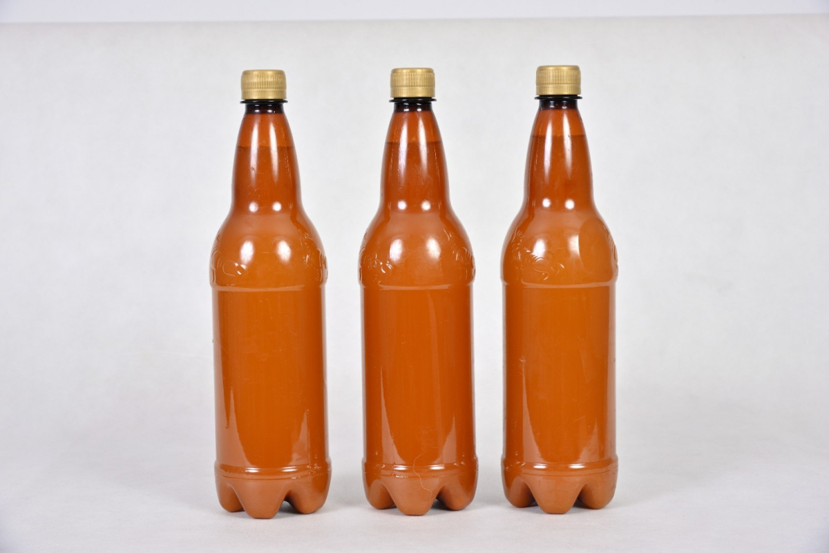Sok z kiszonego buraka 500ML, niepasteryzowany Sok z kiszonego buraka 500ML, niepasteryzowany