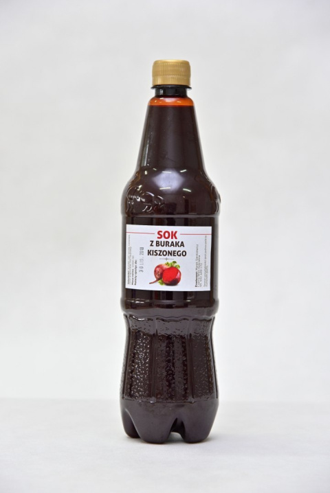 Sok z kiszonej kapusty 500ML, niepasteryzowany. Sok z kiszonej kapusty 500ML, niepasteryzowany.
