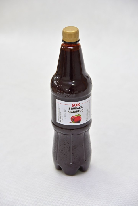 Sok z kiszonej kapusty 500ML, niepasteryzowany. Sok z kiszonej kapusty 500ML, niepasteryzowany.