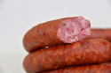 Kiełbasa z Dzika wędzona około 300g