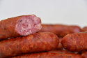 Kiełbasa z Dzika wędzona około 300g