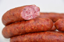 Kiełbasa z Dzika wędzona około 300g