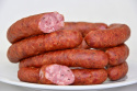 Kiełbasa z Dzika wędzona około 300g