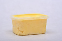 Masło wiejskie ze śmietany niepasteryzowanej 500g