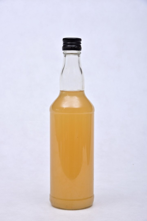 Ocet Jabłkowy 500ml Ocet Jabłkowy 500ml