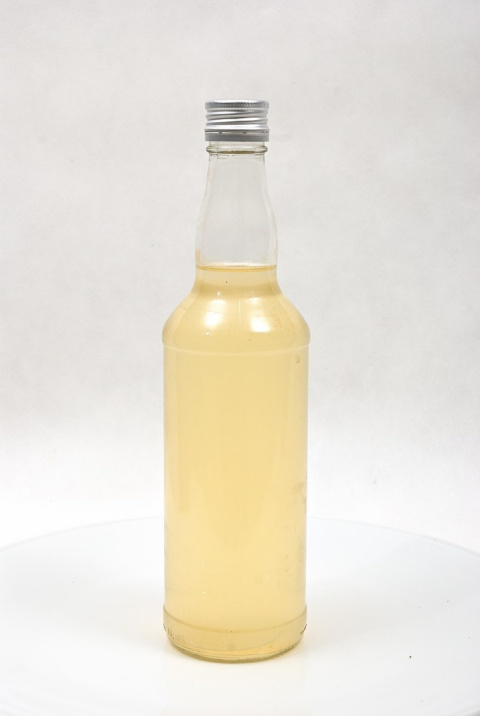 Ocet Jabłkowy 500ml Ocet Jabłkowy 500ml