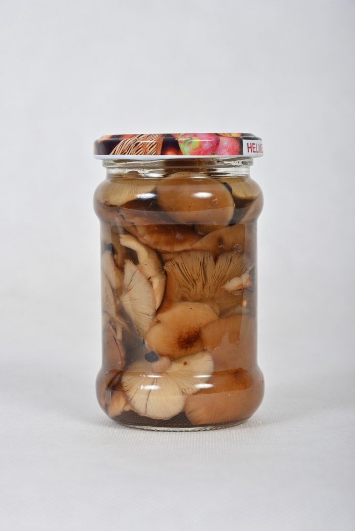 Opieńki Marynowane 500g Opieńki Marynowane 500g