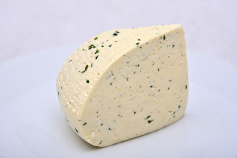 Ser podpuszczkowy od rolnika, naturalny 300g Ser podpuszczkowy od rolnika, naturalny 300g