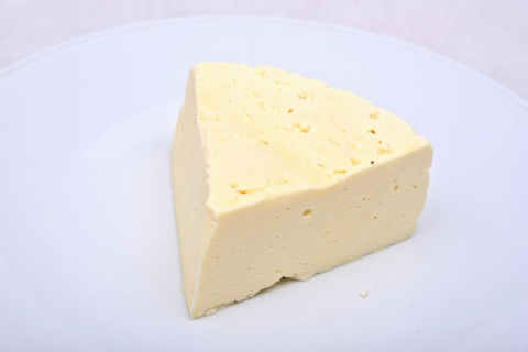 Ser podpuszczkowy od rolnika, naturalny 300g Ser podpuszczkowy od rolnika, naturalny 300g