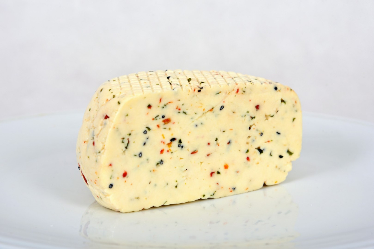 Ser podpuszczkowy od rolnika, naturalny 500g Ser podpuszczkowy od rolnika, naturalny 500g
