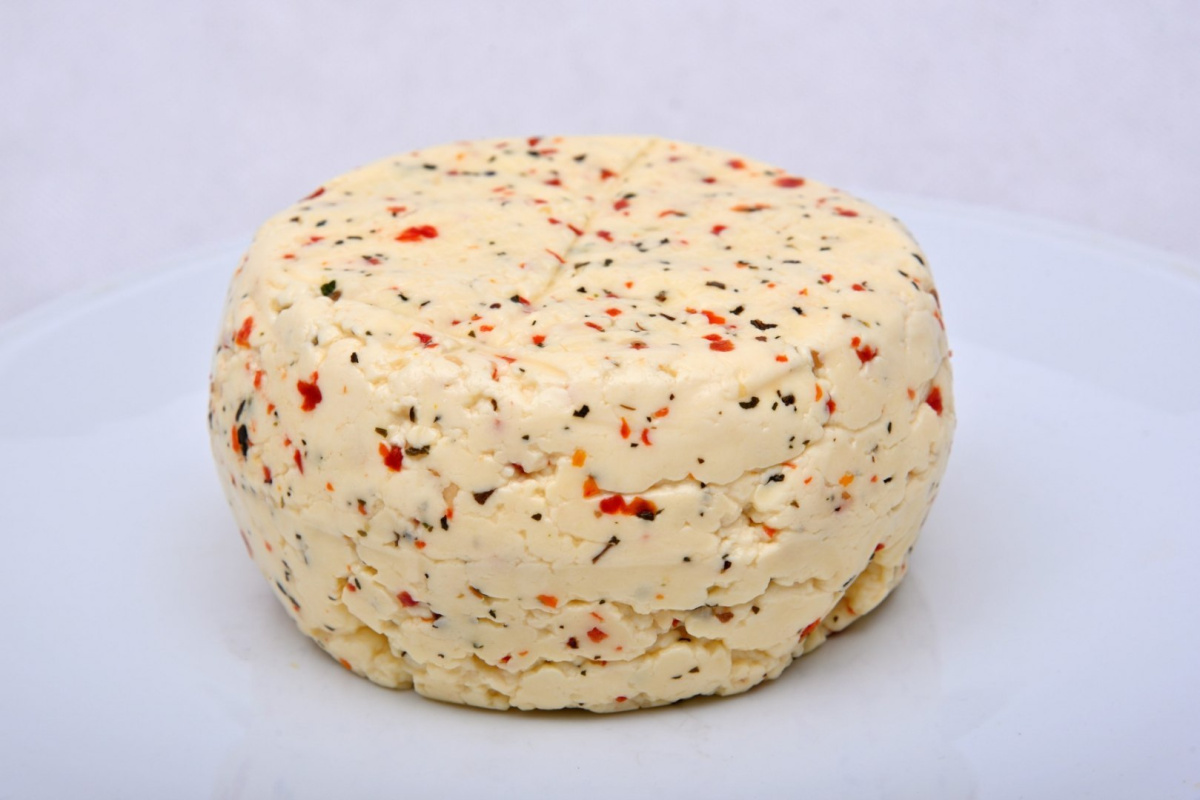 Ser podpuszczkowy od rolnika, naturalny 500g Ser podpuszczkowy od rolnika, naturalny 500g