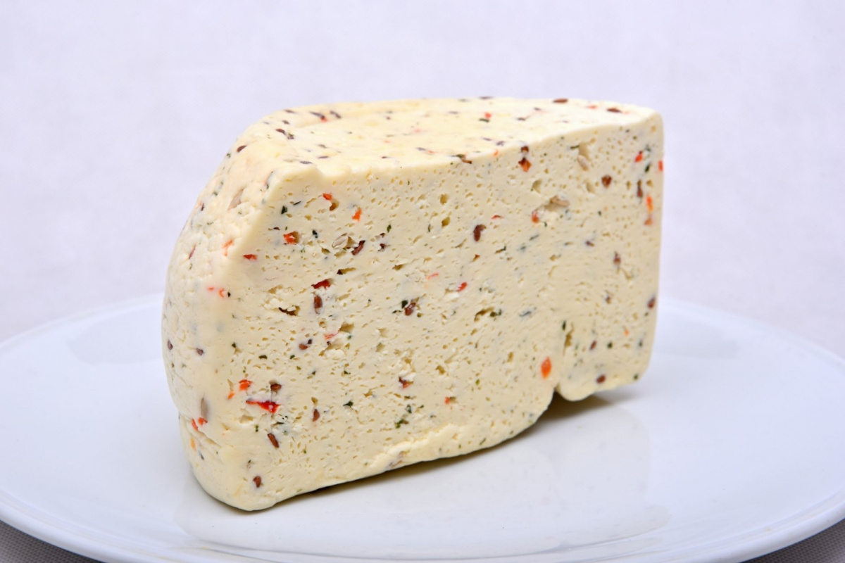 Ser podpuszczkowy od rolnika, naturalny 500g Ser podpuszczkowy od rolnika, naturalny 500g