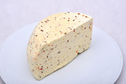 Ser podpuszczkowy od rolnika, naturalny 500g Ser podpuszczkowy od rolnika, naturalny 500g