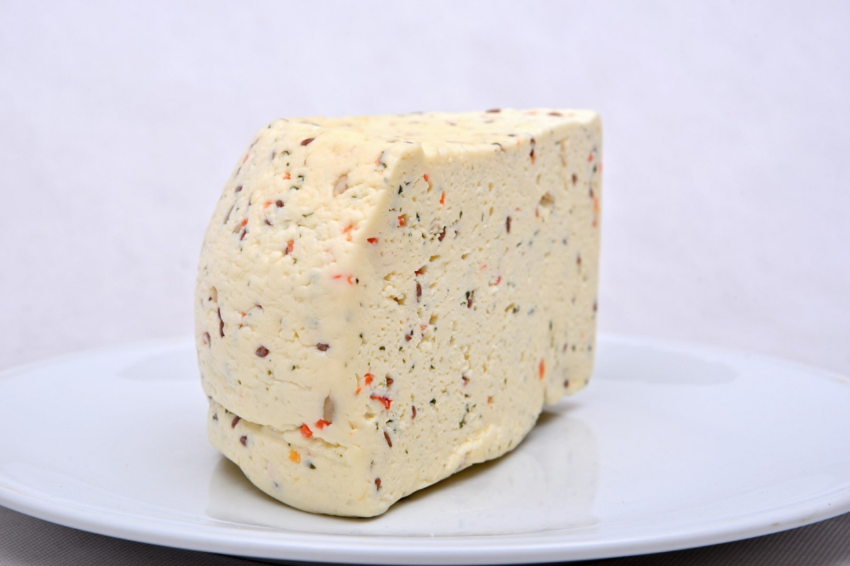 Ser podpuszczkowy od rolnika, naturalny 500g Ser podpuszczkowy od rolnika, naturalny 500g