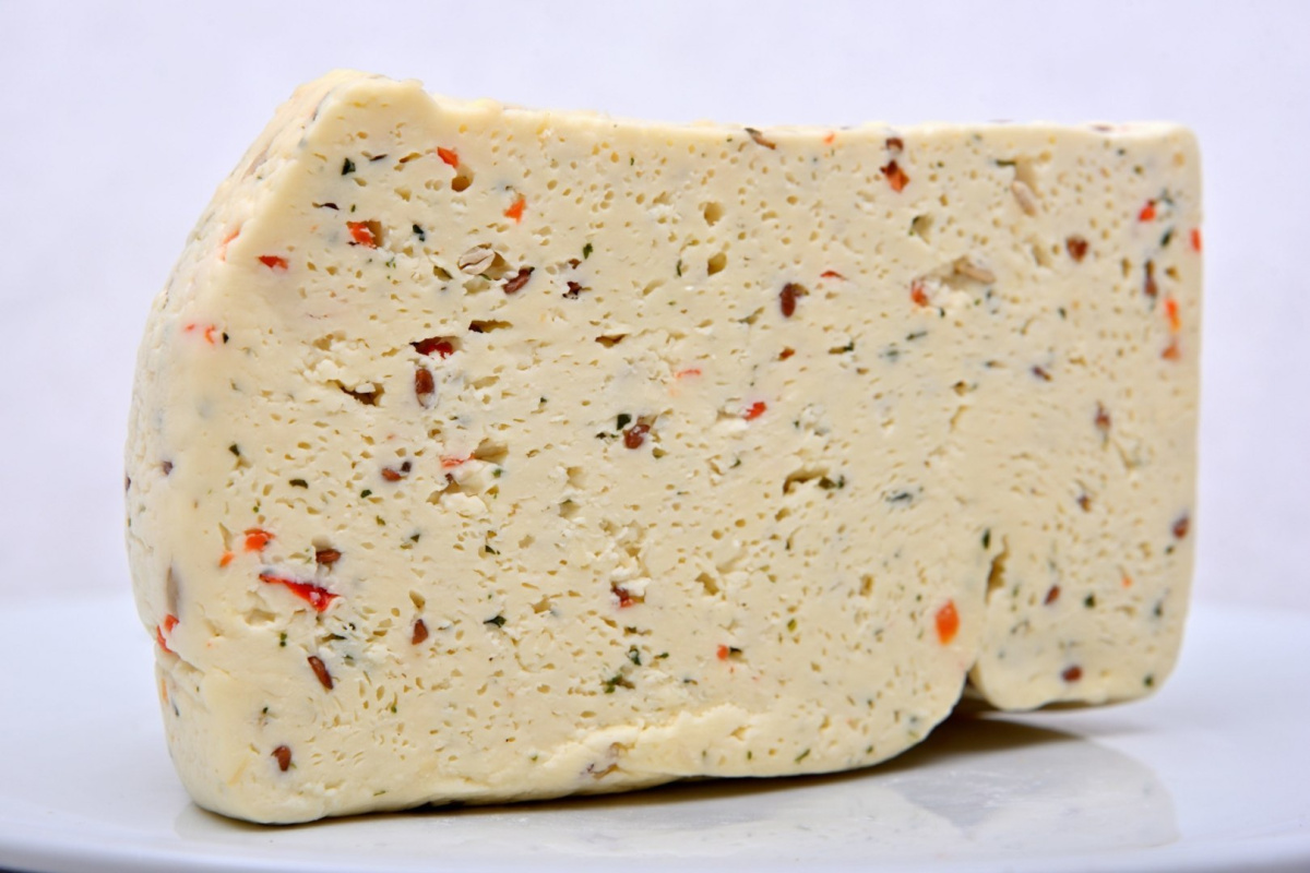 Ser podpuszczkowy od rolnika, naturalny 500g Ser podpuszczkowy od rolnika, naturalny 500g