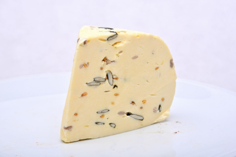 Ser podpuszczkowy od rolnika, naturalny 500g Ser podpuszczkowy od rolnika, naturalny 500g