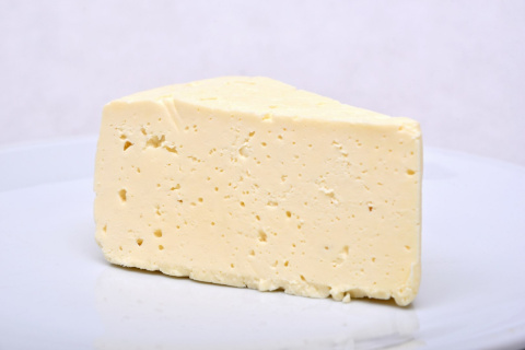 Ser podpuszczkowy od rolnika, z papryką 300g Ser podpuszczkowy od rolnika, z papryką 300g