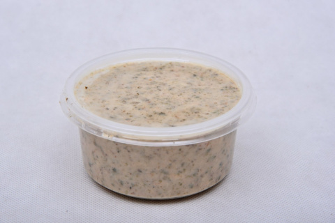 Smalczyk ze skwarkami 300g Smalczyk ze skwarkami 300g