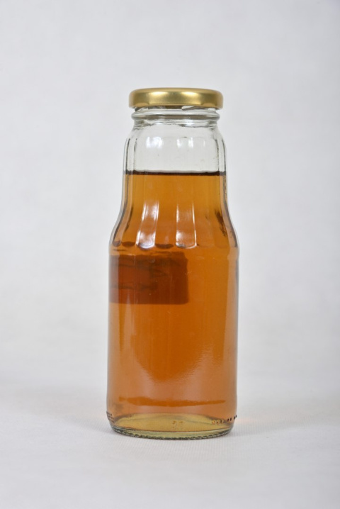 Syrop z mięty 330 ml Syrop z mięty 330 ml