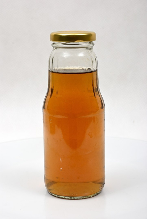 Syrop z mięty 330 ml Syrop z mięty 330 ml