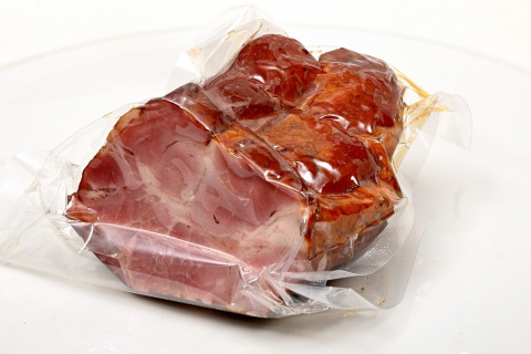 Baleron tradycyjny wędzony od rolnika około 300g Baleron tradycyjny wędzony od rolnika około 300g