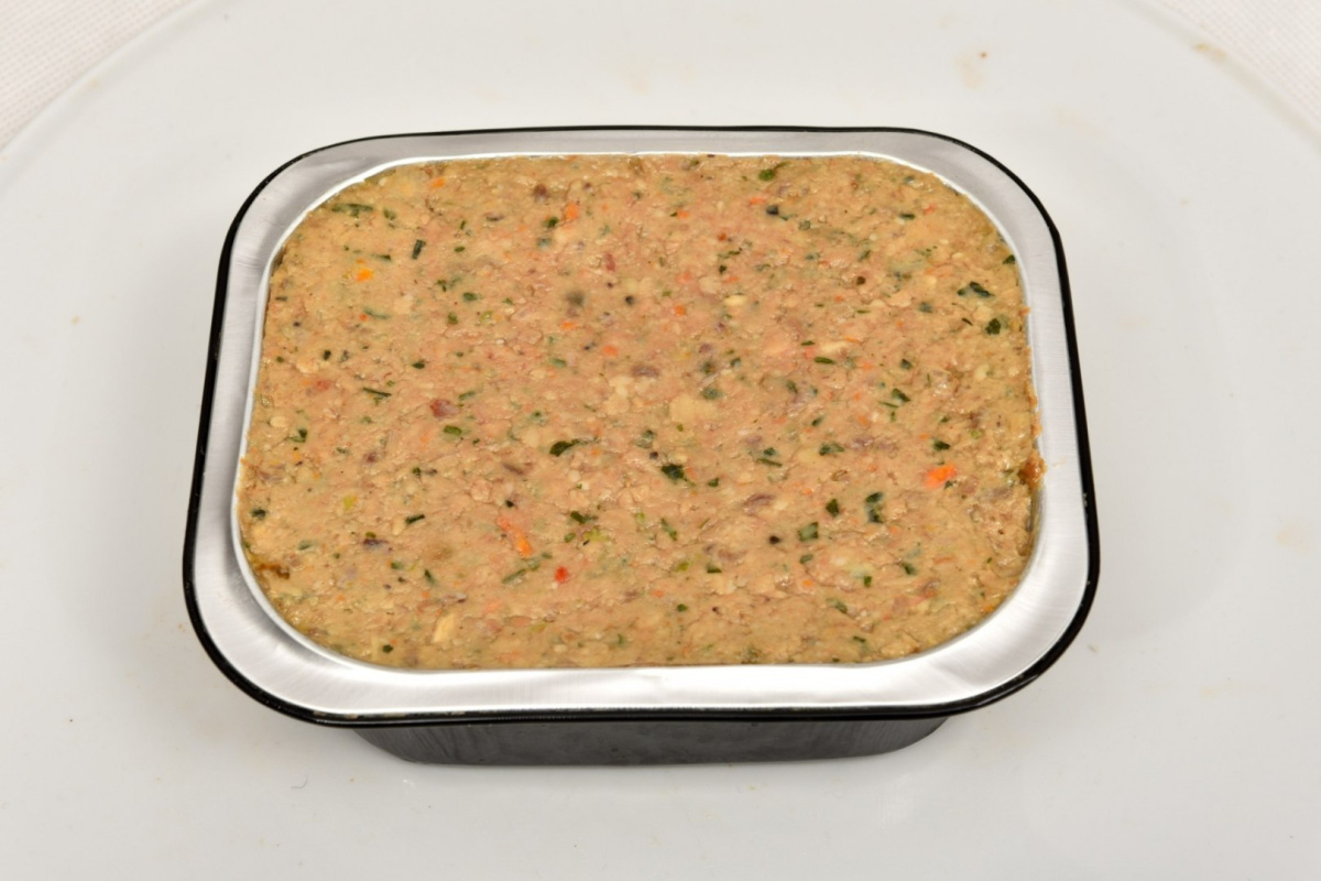 Pasztet z kurczaka ok 300g Pasztet z kurczaka ok 300g