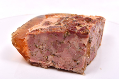 Pieczeń wiejska z indyka około 900g Pieczeń wiejska z indyka około 900g