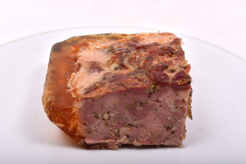 Pieczeń wiejska z indyka około 900g Pieczeń wiejska z indyka około 900g