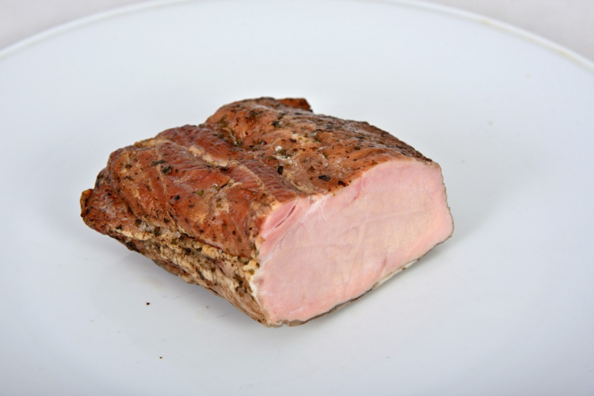 Polędwica staropolska w przyprawach 1000g Polędwica staropolska w przyprawach 1000g