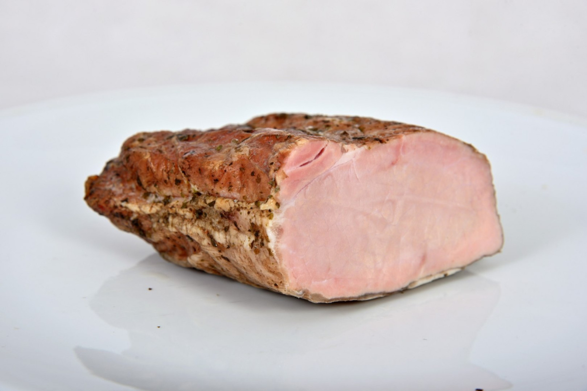 Polędwica staropolska w przyprawach 1000g Polędwica staropolska w przyprawach 1000g