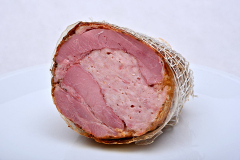 Rolada z indyka wiejska około 900g Rolada z indyka wiejska około 900g