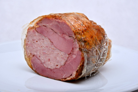 Rolada z indyka wiejska około 900g Rolada z indyka wiejska około 900g