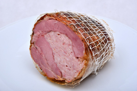 Rolada z indyka wiejska około 900g Rolada z indyka wiejska około 900g