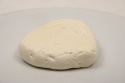 Ser podpuszczkowy z mleka koziego naturalny, około 250g