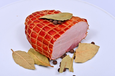 Szynka z indyka około 300g Szynka z indyka około 300g