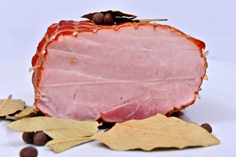Szynka z indyka około 300g Szynka z indyka około 300g