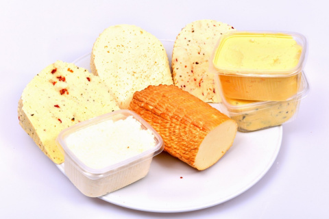 Wiejski nabiał dla zdrowej rodziny około 2 kg Wiejski nabiał dla zdrowej rodziny około 2 kg