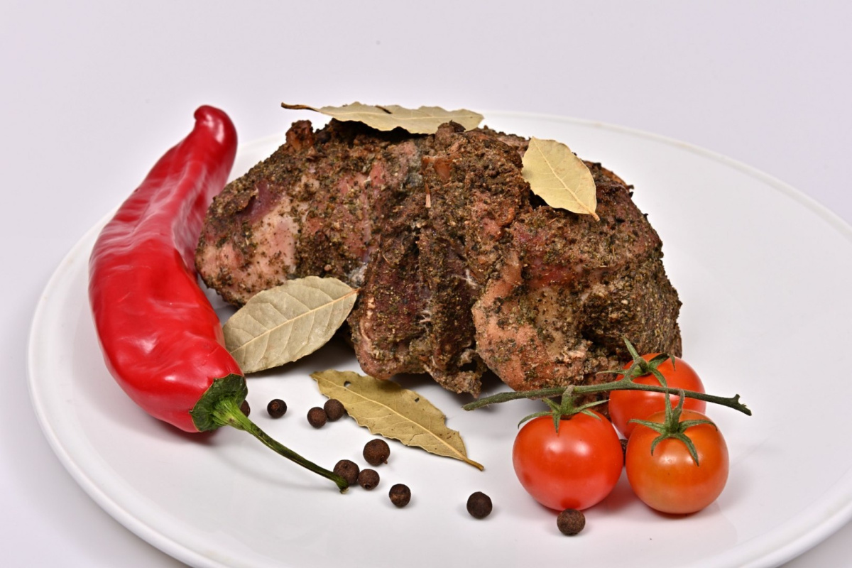 Golonka Podlaska pieczona około 800 g Golonka Podlaska pieczona około 800 g