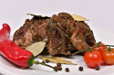 Golonka Podlaska pieczona około 800 g Golonka Podlaska pieczona około 800 g