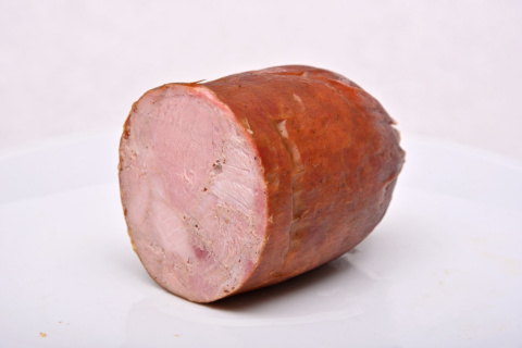 Kiełbasa Szynkowa z indyka 1000g Kiełbasa Szynkowa z indyka 1000g